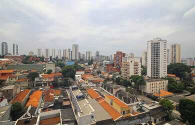 Imagem 15: Apartamento - Ipiranga - 2 Dormitórios - 53,50m²