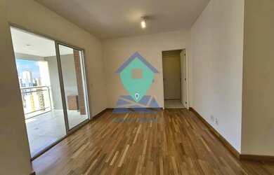 Imagem 2: Apartamento 62m² para locação por R$ 6.374,50 na Lapa, São Paulo,...