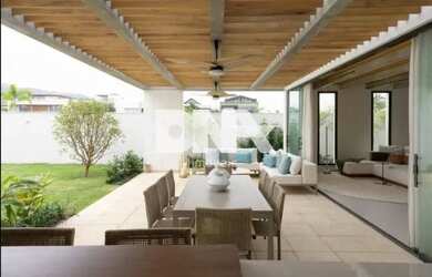 Imagem 16: Casa em Condomínio Duplex / Residencial / Barra da Tijuca