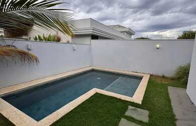 Imagem: Casa de Alto padrão