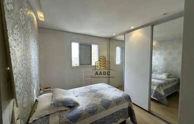 Imagem 4: Ponta da praia - 3 dorms, 2 suítes - SEMI-MOBILIADO . Lazer completo