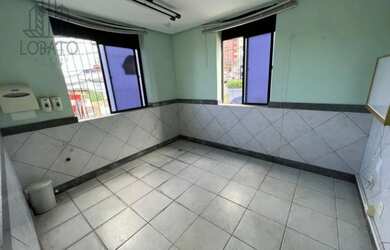 Imagem 2: PRÉDIO COMERCIAL DE 1.500M² DE ÁREA CONSTRUÍDA E 440M² DE TERRENO PARA VENDA E LOCAÇÃO NO