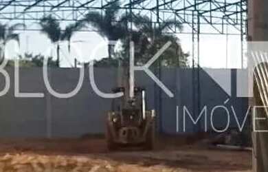 Imagem 3: Guaratiba Galpão. 900m² de Área