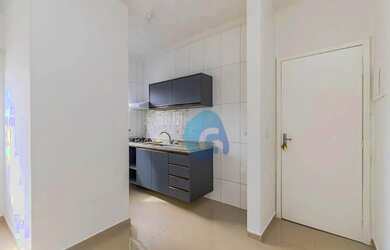 Imagem 10: Apartamento com 2 dormitórios, 55 m² - venda por R$ 480.000,00 ou aluguel...