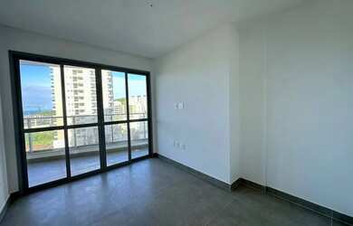 Imagem 3: Imóvel para venda tem 75 metros quadrados com 2 quartos em Praia do Morro...