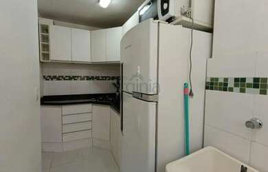 Imagem 7: Apartamento semi-mobiliado no Mundo Novo