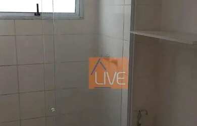 Imagem 11: LIVE VENDE Apartamento com 2 quartos e vaga, 48 m² por R$ 185.000 - Vila...