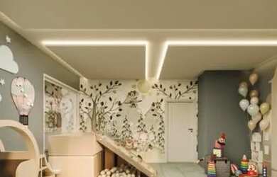 Imagem 8: Apartamento com 2 Dormitorio s localizado a no bairro Zona Nova em CAPAO...