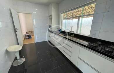 Imagem 12: casa 3 quartos em lagoa santa bairro codigo 162428