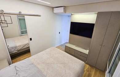 Imagem 8: Apartamento para aluguel tem 95 metros quadrados com 2 quartos