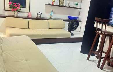 Imagem 9: Farol barra flat, ótima localização, desceu tá na praia