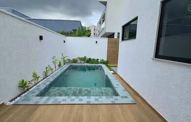 Imagem 11: Morada dos Pássaros com 3 suítes em Ponta Negra - Manaus - AM