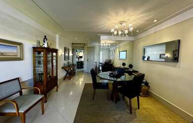 Imagem 8: Apartamento com 4 dormitórios prox. ao Beiramar Shopping - Centro de...