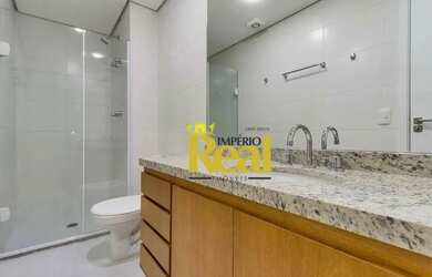 Imagem 4: Apartamento com 1 dormitório para alugar, 42 m² por R$ 4.335,00/mês - Barra Funda - São Pa