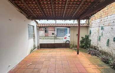 Imagem 8: Casa de 4 quartos na cidade nova 5, we 37, não financio, só venda a...