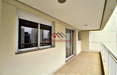 Imagem 14: Aluguel Apartamento 1 Dormitórios - 47 m² Brooklin