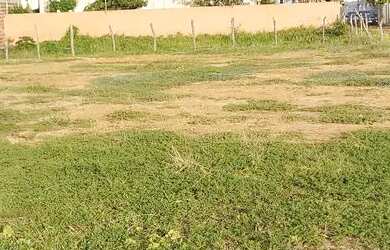 Imagem: O terreno possui 240m² de Área e está localizado em Itaporanga