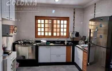 Imagem 15: Sobrado a venda - Vila Metalúrgica, Santo André