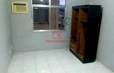 Imagem 7: Apartamento com 1 Quarto no Cachambi