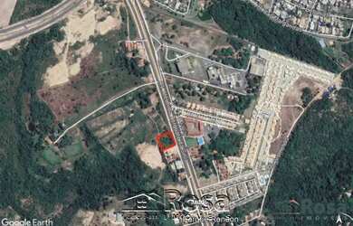 Imagem: O terreno possui 12m² de Área e está localizado em Cuiabá