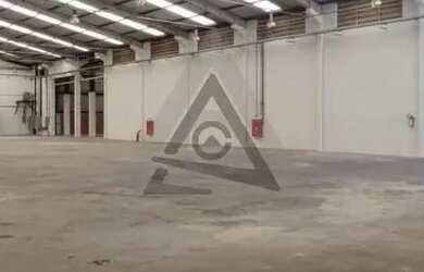 Imagem 9: Galpão para alugar em Itatiba, Distrito Industrial Alfredo Relo, com...