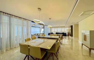 Imagem: Apartamento para alugar em Barueri, Alphaville, com 4 suítes