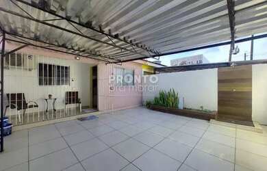 Imagem 4: CASA À VENDA EM CANDEIAS 50M² 2 QUARTOS CONDOMÍNIO FECHADO