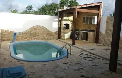 Imagem 5: Venda de casa com 102mt. com 3 quartos em Nova Parnamirim - RN