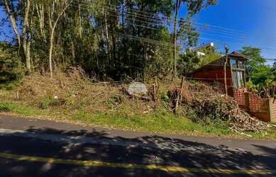 Imagem: Vendas Terreno Curitiba PR
