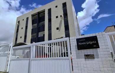 Imagem: O apartamento possui 3 Dormitórios, 2 Banheiros, 1 Vaga na