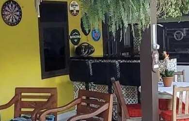 Imagem 4: Casa com 3 dormitórios à venda, 79 m² por R$ 840.000,00 - Vargem Grande...