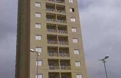 Imagem: Apartamento à venda em Santana de Parnaíba, Chácaras Maria