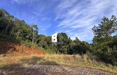 Imagem: Terreno Ana Rech Caxias do Sul