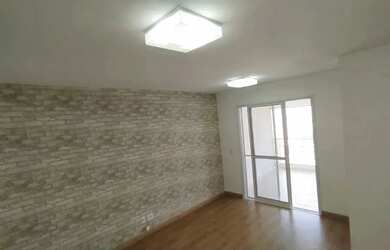 Imagem 3: Imóvel para aluguel tem 47 metros quadrados com 2 quartos em Vila Isolina...