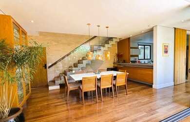 Imagem 7: Casa para locação no Residencial Tamboré 11 em Santana de Parnaíba,...