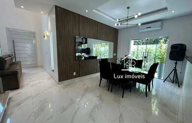 Imagem 16: Morada dos Pássaros/ 4 suítes / semi mobiliada / energia solar / piscina