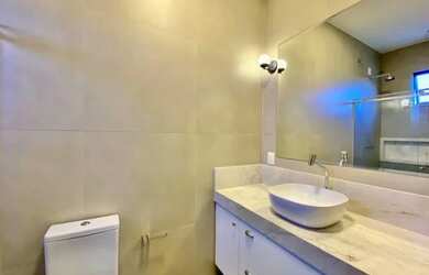 Imagem 12: Casa, Terras Alphaville Ceará, 04 suítes