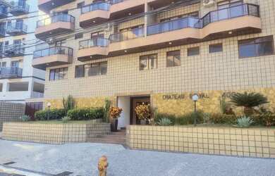 Imagem 2: EXCELENTE COBERTURA 4 quartos na quadra da Praia do Forte