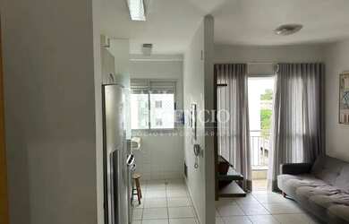 Imagem 2: ED. GARDEN ECOLOGIC 3 QUARTOS COM SUÍTE MÓVEIS PLANEJADOS 2 VAGAS DE...