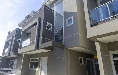 Imagem 3: Sobrado triplex a venda no Bairro Alto