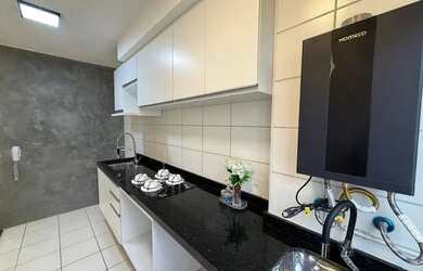 Imagem 8: Apartamento com 2 dormitórios à venda, 44 m² por R$ 230.000,00 - Jardim...