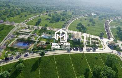 Imagem 10: Cond Salto Imperial Rodovia BR-414 Lote 800m² Portaria 24 horas Lazer...