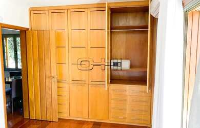 Imagem 16: Aluguel Casa 3 Dormitórios - 300 m² Vila Madalena