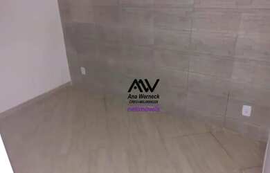 Imagem 5: Casa com 2 dormitórios para alugar, 45 m² por R$ 850/mês - Bonfim -...