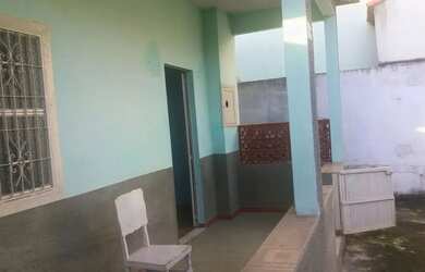 Imagem 5: Casa residencial disponível para locação no bairro Amazonas em Campo Grande/RJ