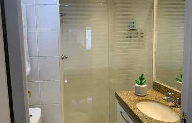 Imagem 10: Apartamento para venda no condomínio Varandas do Mar na Barra com 124...