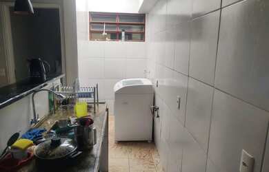 Imagem 14: Casa 3 quartos Planaltina df Vila de Fatima