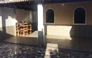 Imagem 14: Casa com 3 dormitórios para alugar, 90 m² por R$ 1.600,00/mês - Arembepe...