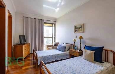 Imagem 9: Apartamento com 4 dormitórios à venda, 300 m² por R$ 2.150.000 - Vila...