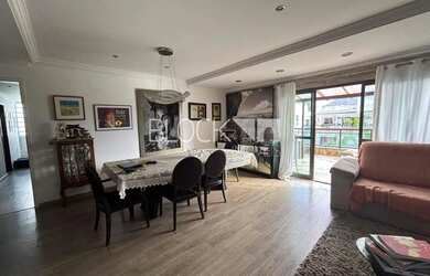 Imagem 5: Recreio dos Bandeirantes Cobertura 3 quartos, sendo 1 suite